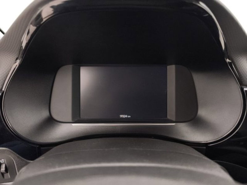 Opel Corsa usata a Torino (13)