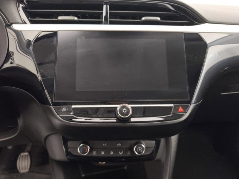 Opel Corsa usata a Torino (14)