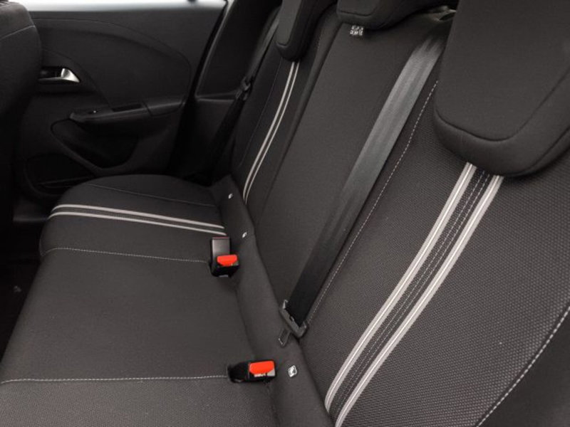 Opel Corsa usata a Torino (15)