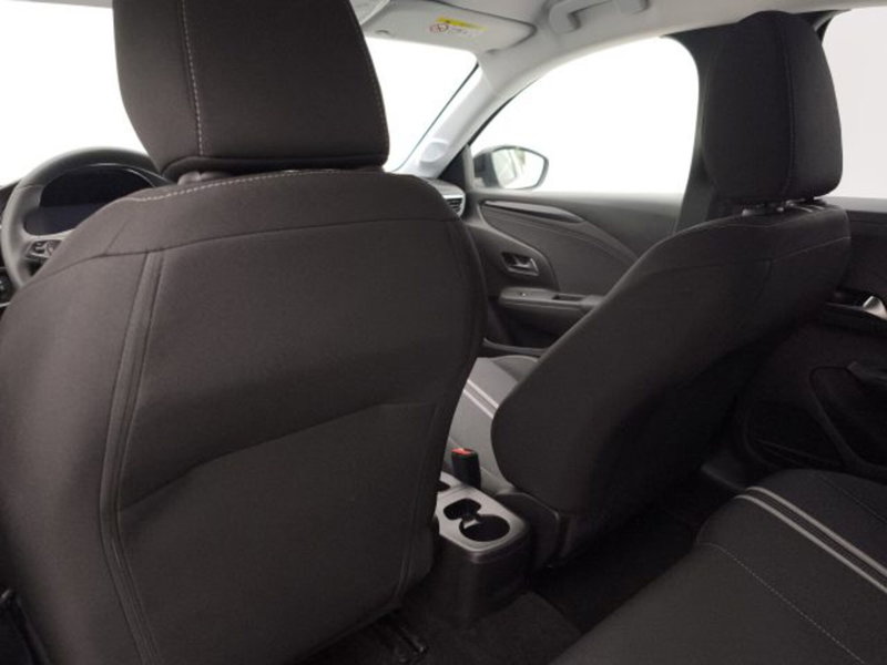 Opel Corsa usata a Torino (16)