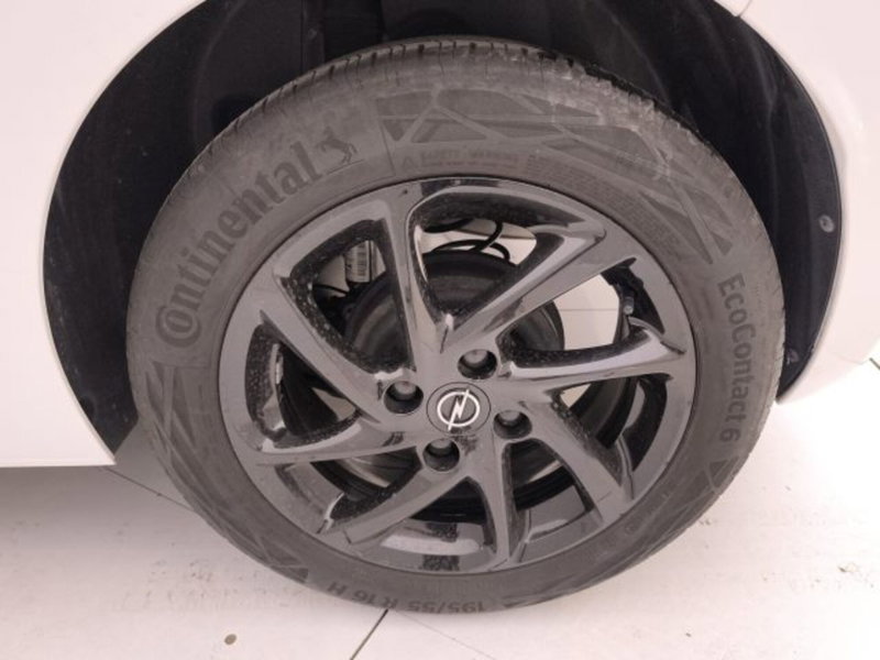 Opel Corsa usata a Torino (17)