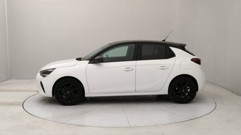 Opel Corsa usata a Torino (2)