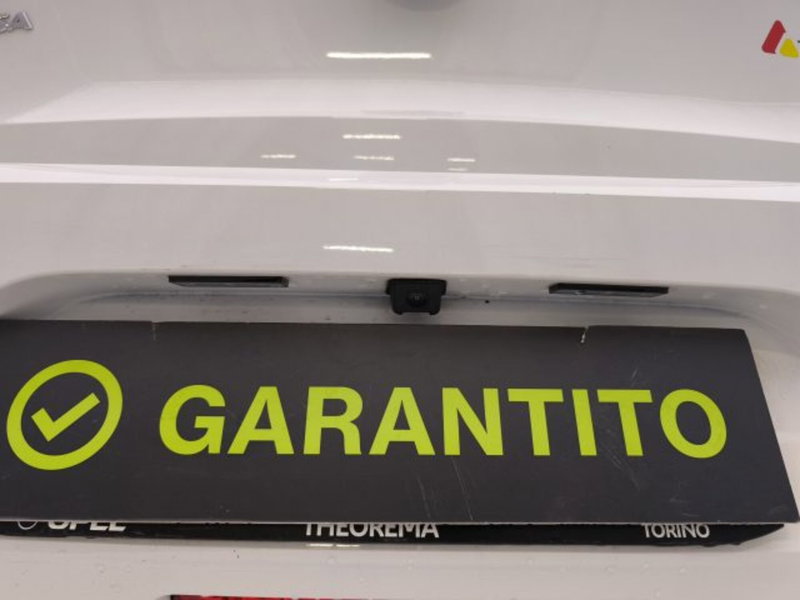 Opel Corsa usata a Torino (20)