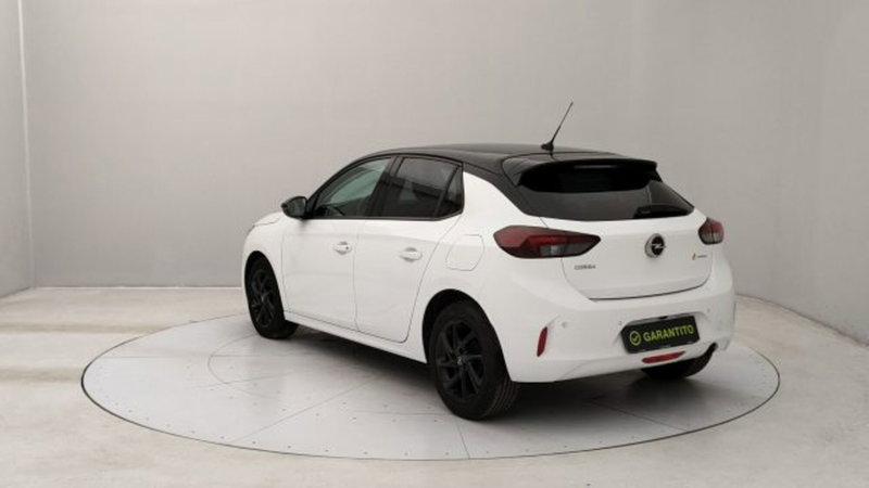 Opel Corsa usata a Torino (3)