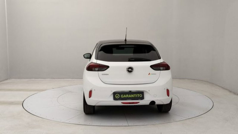 Opel Corsa usata a Torino (4)