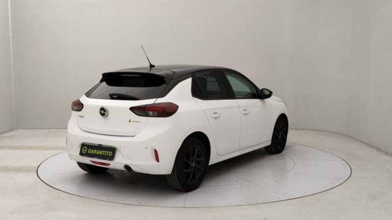 Opel Corsa usata a Torino (5)