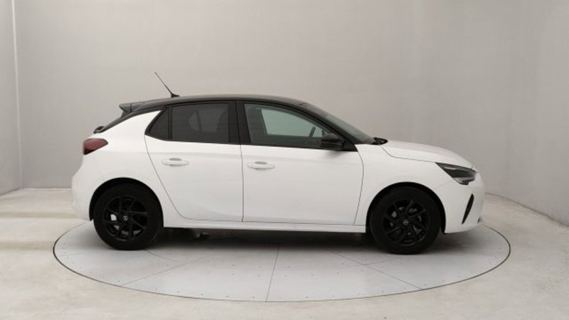 Opel Corsa usata a Torino (6)