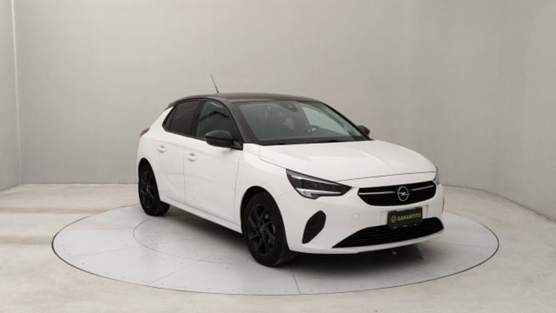 Opel Corsa usata a Torino (7)