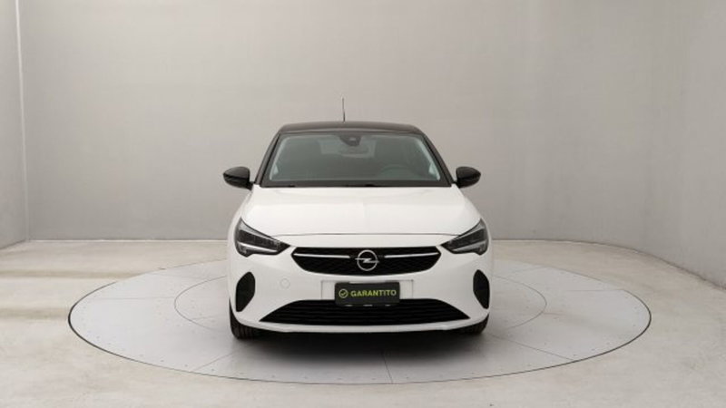 Opel Corsa usata a Torino (8)