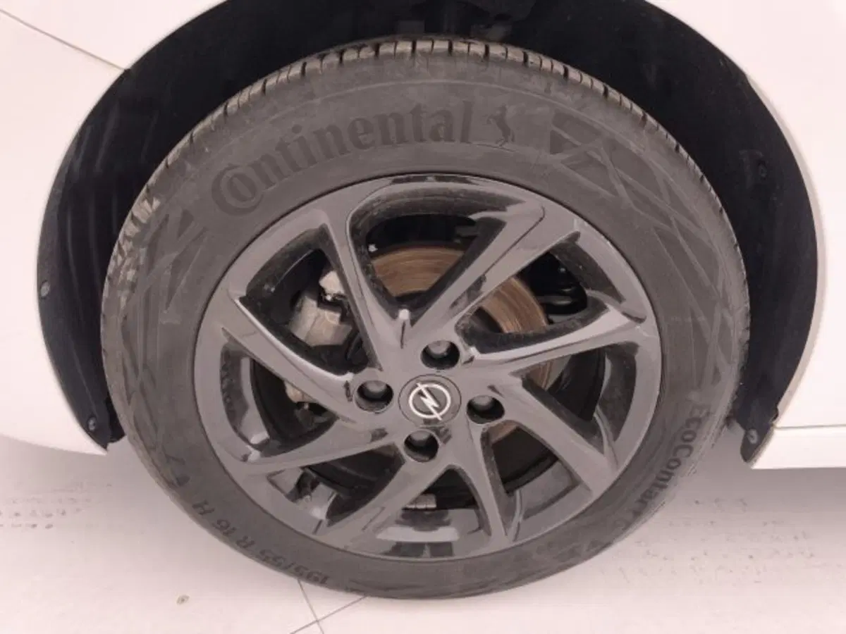Opel Corsa usata a Torino (9)