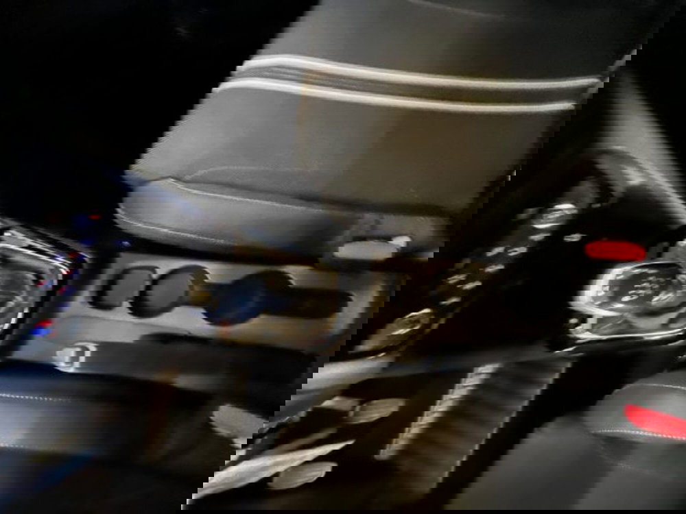 Opel Corsa nuova a Torino (14)