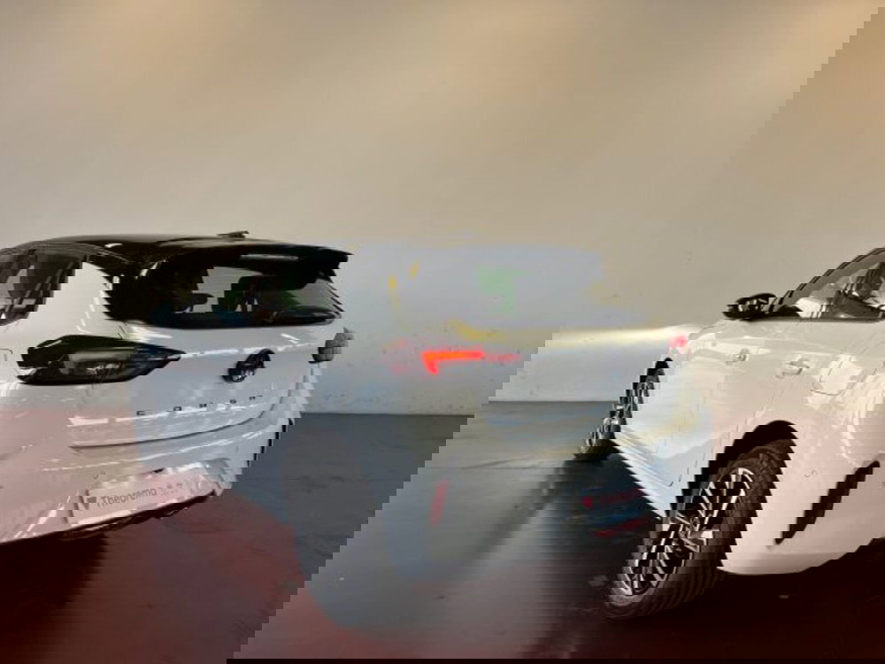 Opel Corsa nuova a Torino (3)