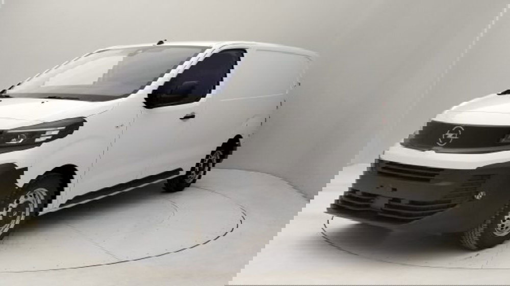 Opel Vivaro nuova a Torino