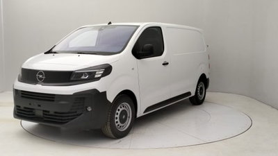 Opel Vivaro 1.5 Diesel 120CV S&amp;S PL-TN M nuova a Torino