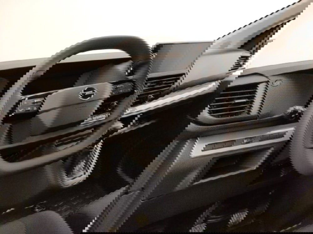 Opel Vivaro nuova a Torino (10)