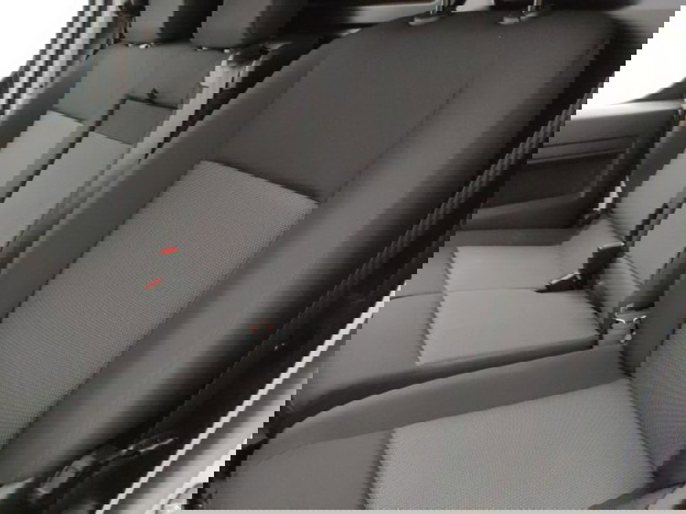 Opel Vivaro nuova a Torino (11)