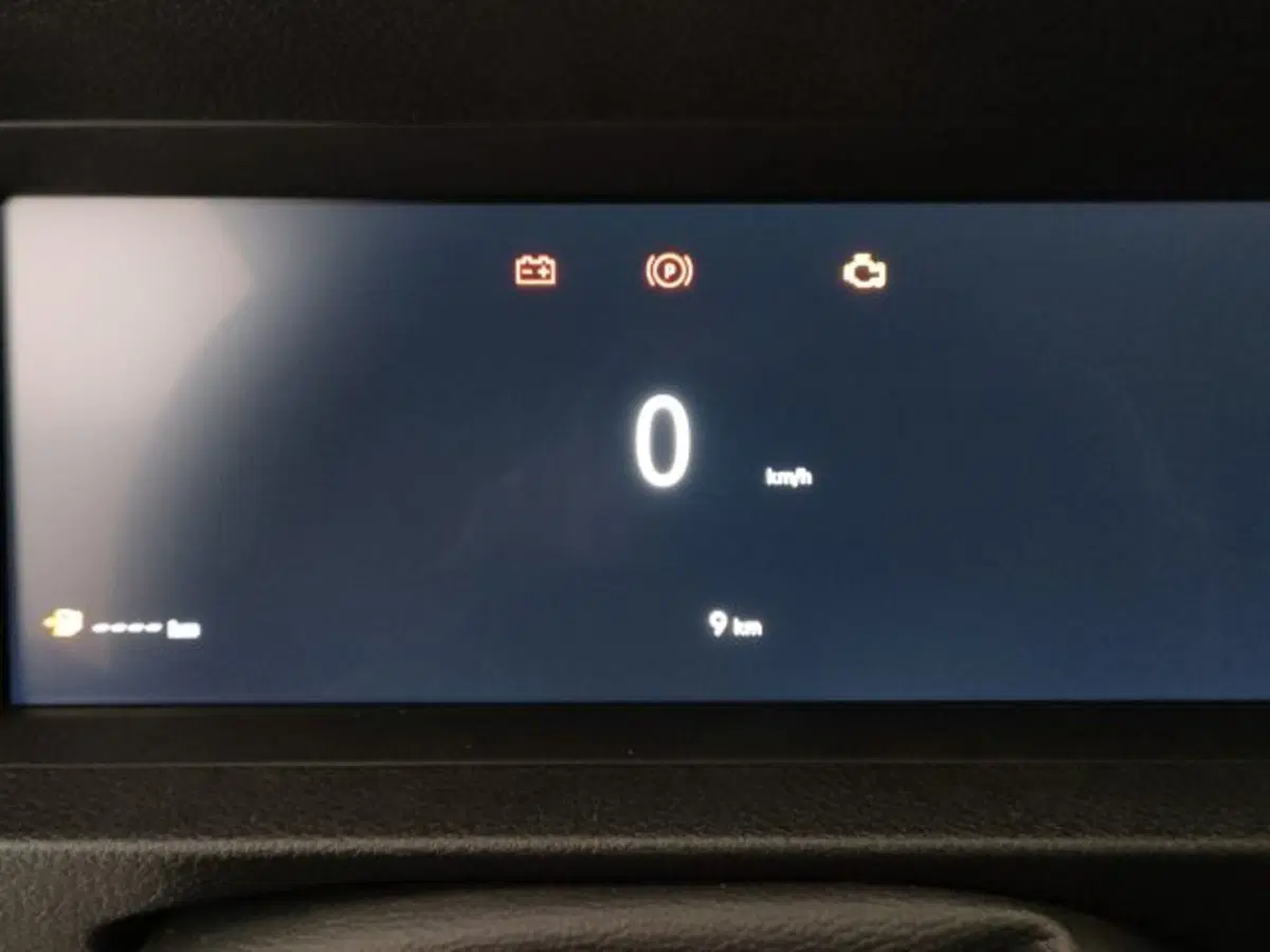 Opel Vivaro nuova a Torino (13)