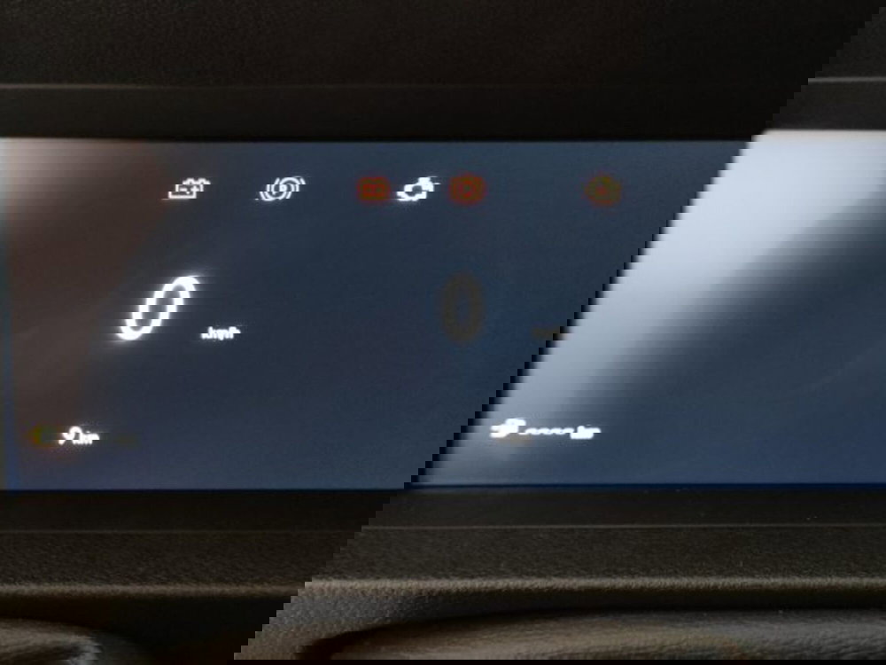 Opel Vivaro nuova a Torino (13)