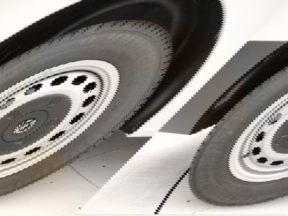 Opel Vivaro nuova a Torino (19)