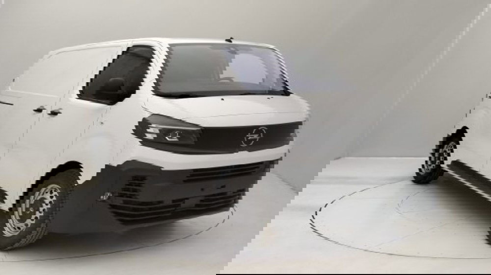 Opel Vivaro nuova a Torino (7)