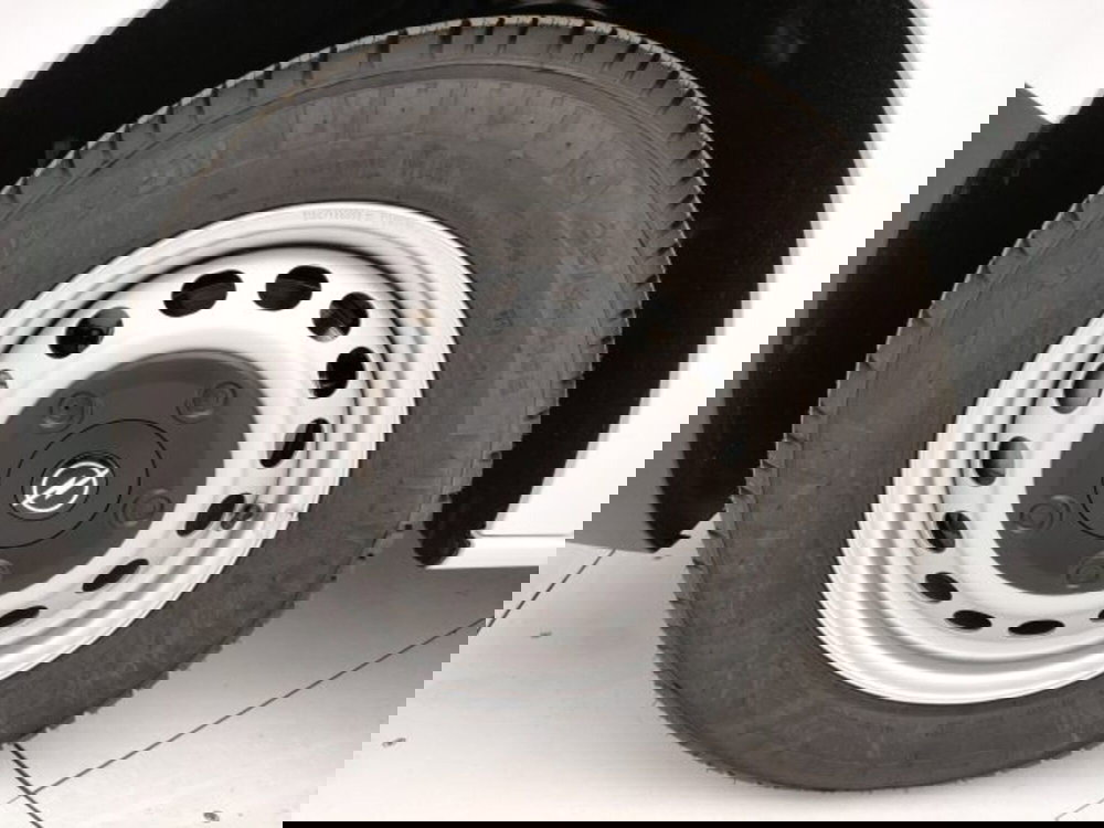 Opel Vivaro nuova a Torino (9)