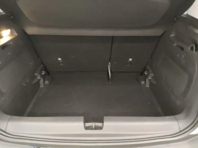 Opel Crossland usata a Torino (11)
