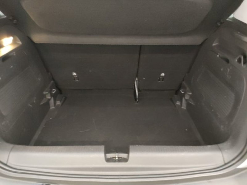 Opel Crossland usata a Torino (11)