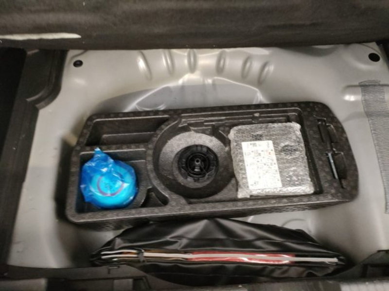 Opel Crossland usata a Torino (12)