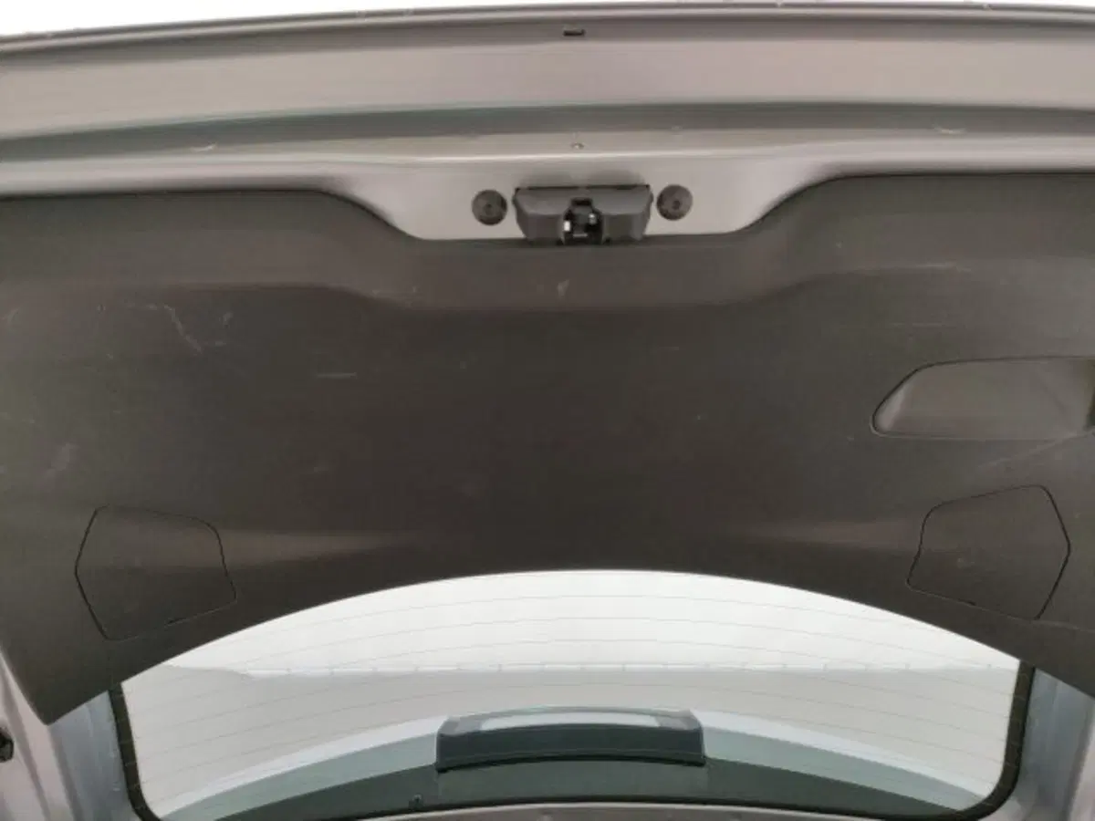 Opel Crossland usata a Torino (13)