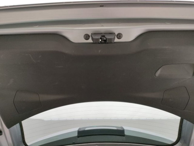 Opel Crossland usata a Torino (13)