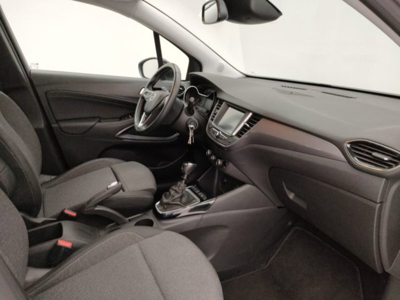 Opel Crossland usata a Torino (16)