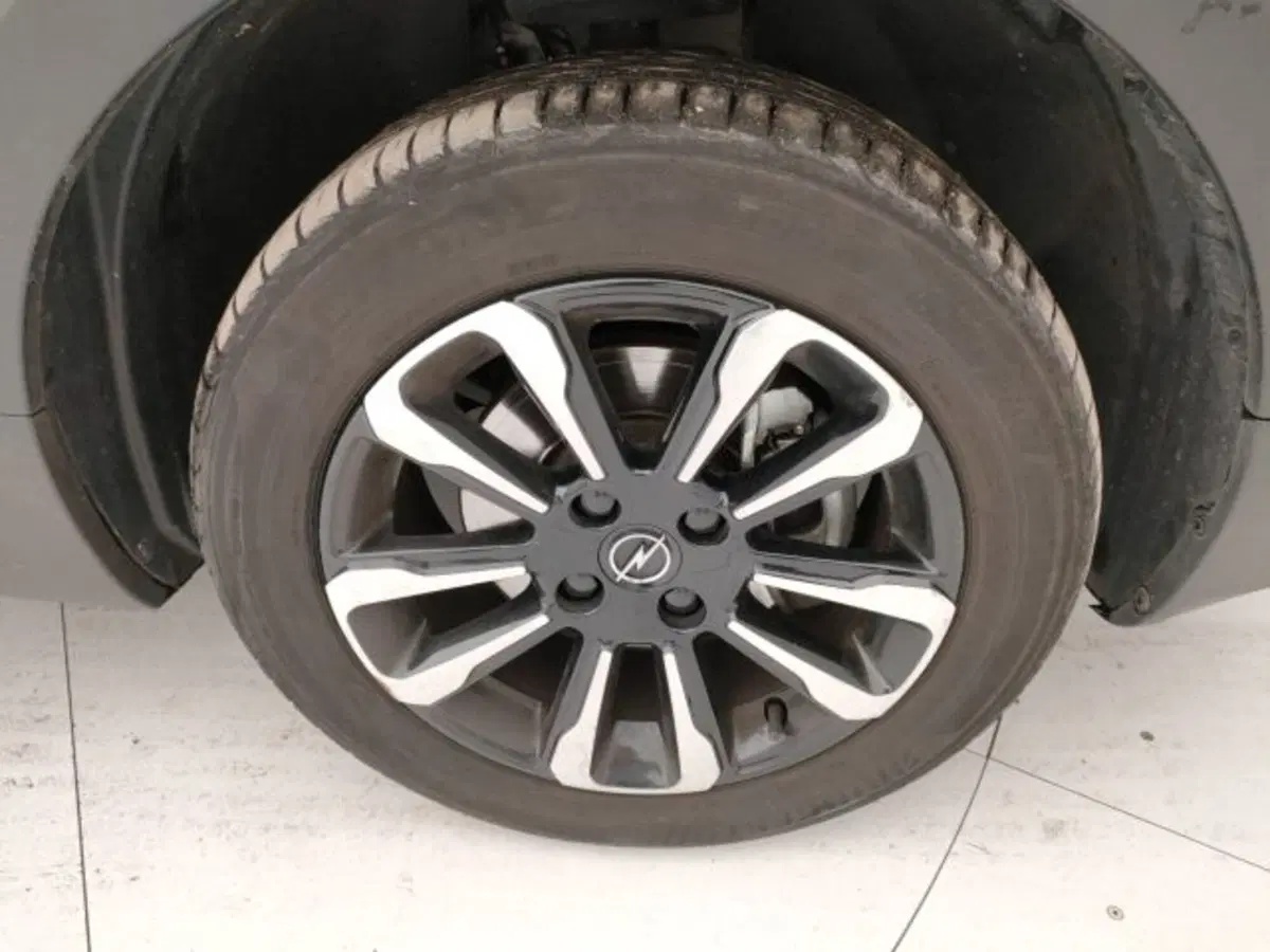Opel Crossland usata a Torino (17)