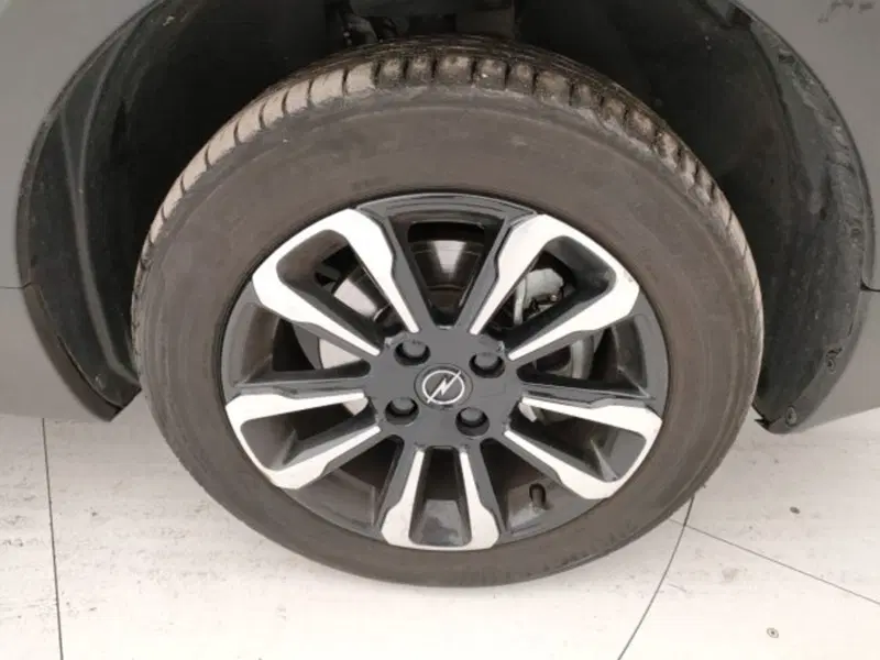 Opel Crossland usata a Torino (17)