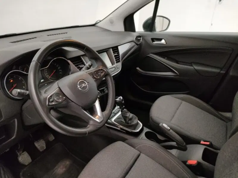 Opel Crossland usata a Torino (2)