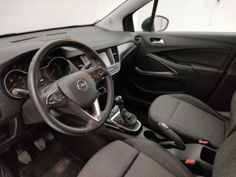 Opel Crossland usata a Torino (2)