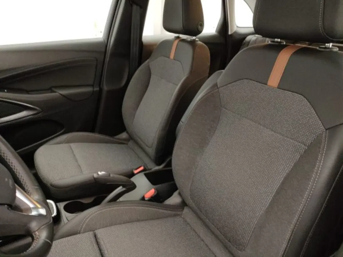 Opel Crossland usata a Torino (3)