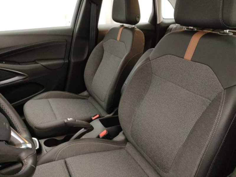 Opel Crossland usata a Torino (3)