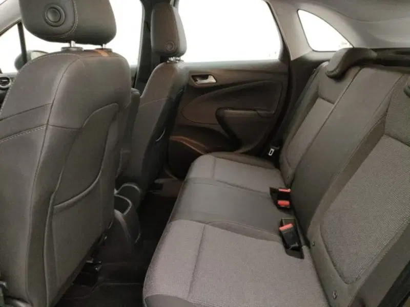 Opel Crossland usata a Torino (9)
