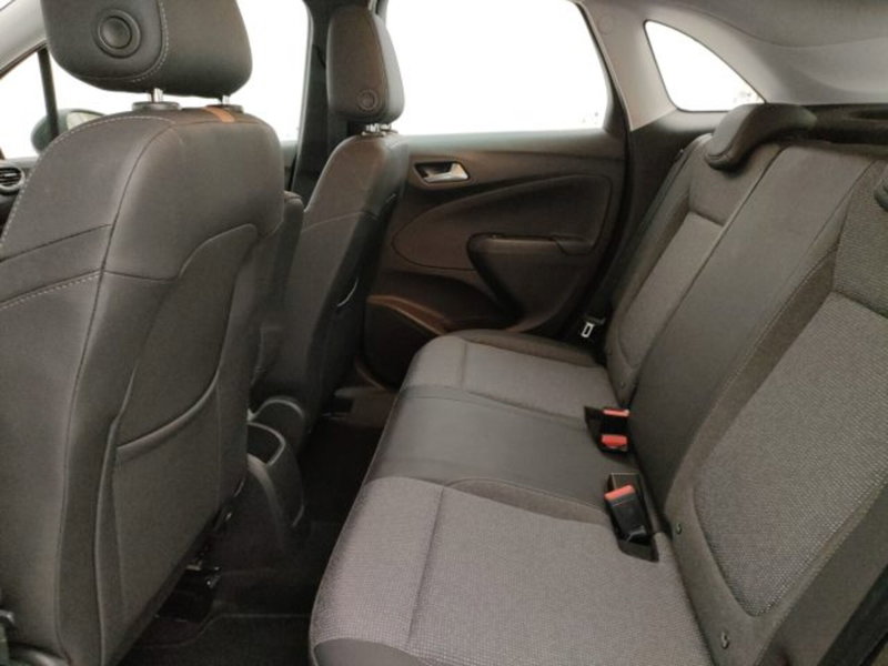 Opel Crossland usata a Torino (9)