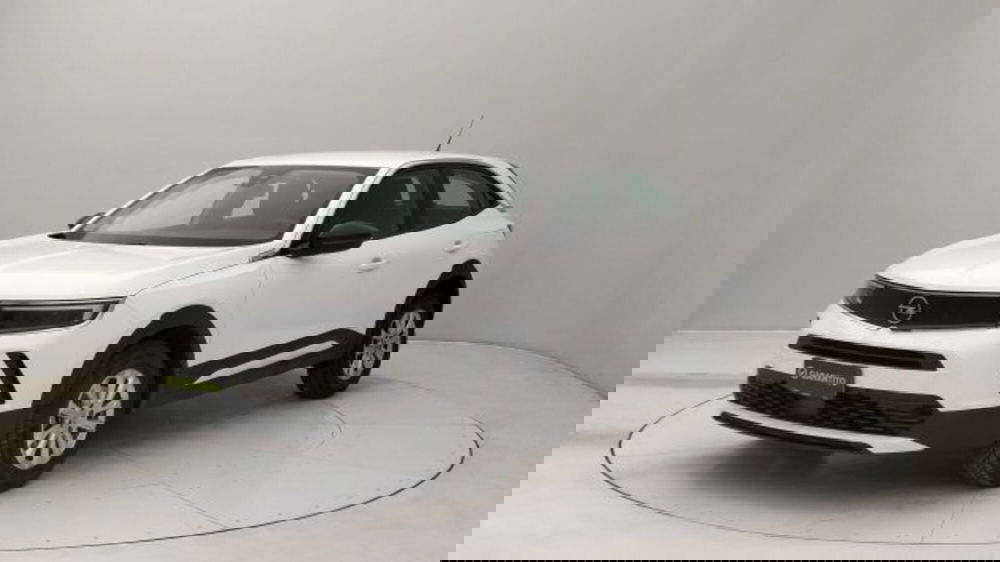 Opel Mokka usata a Torino