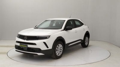 Opel Mokka 1.2 t Edition s&amp;s 100cv del 2022 usata a Torino