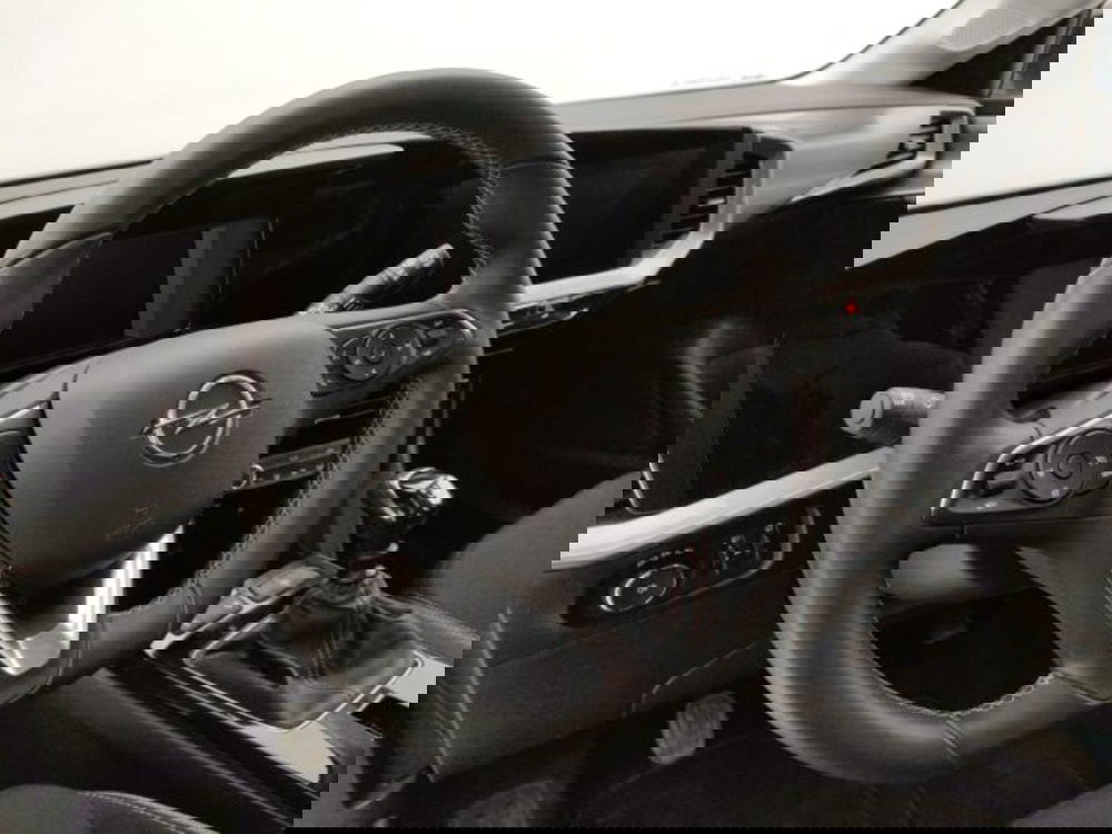 Opel Mokka usata a Torino (10)