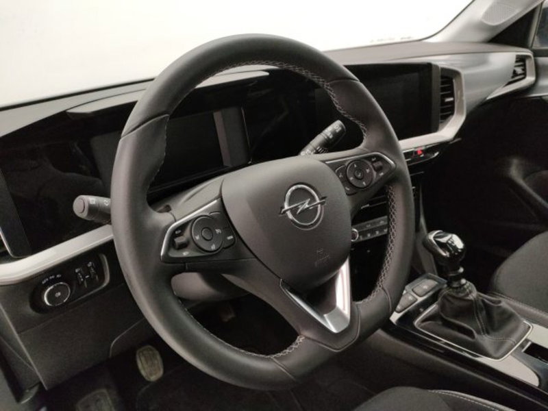 Opel Mokka usata a Torino (10)