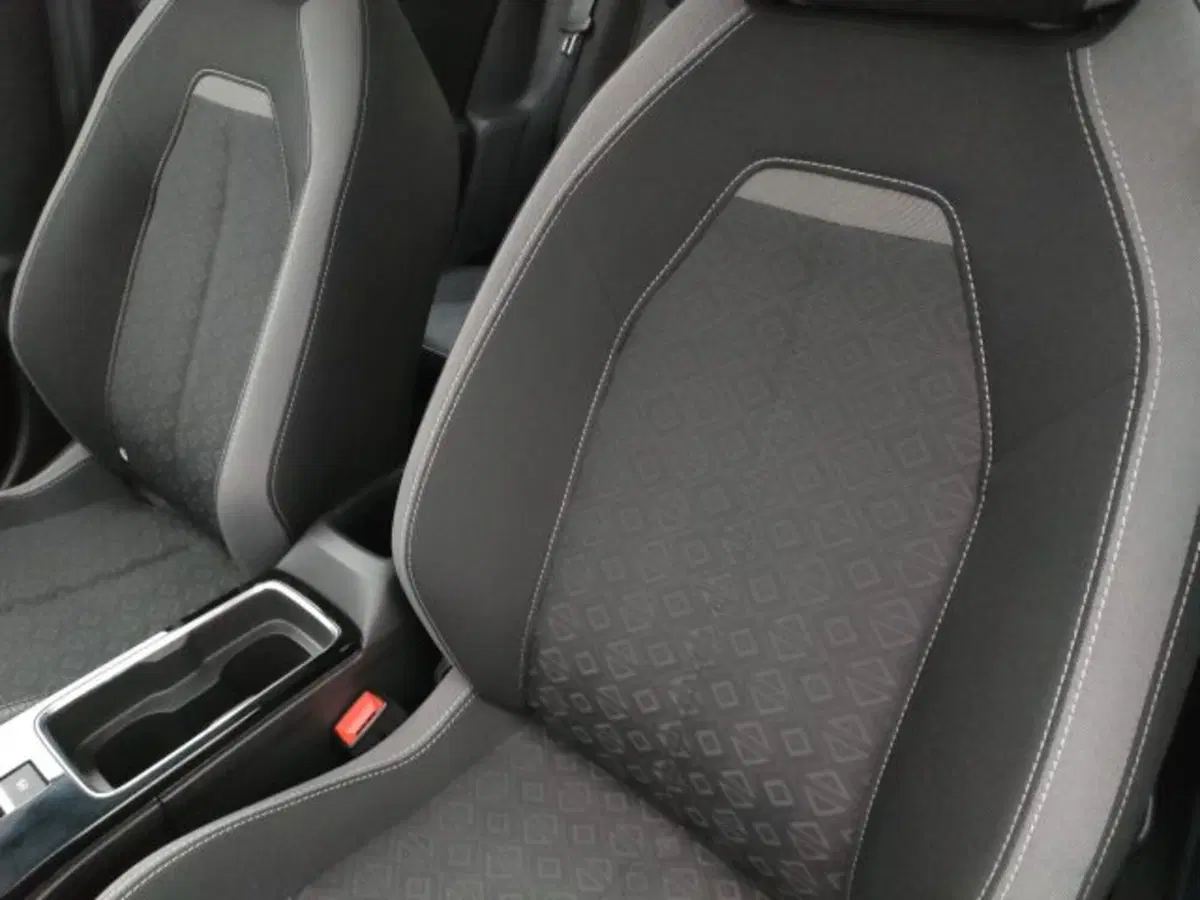 Opel Mokka usata a Torino (11)