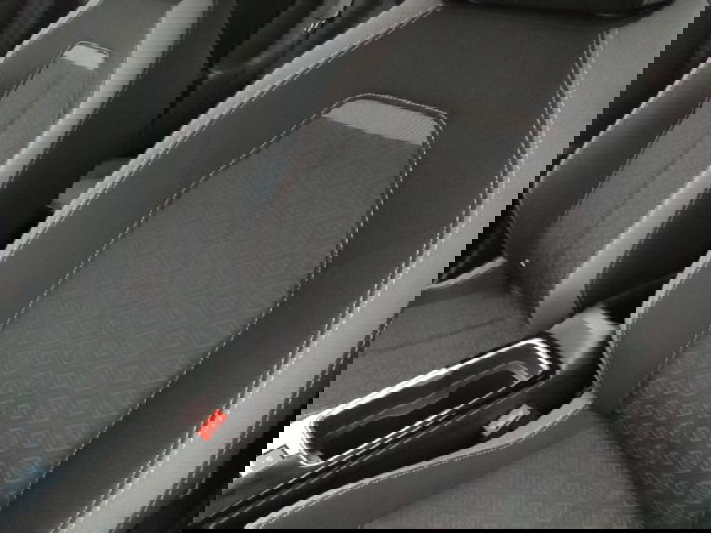 Opel Mokka usata a Torino (11)