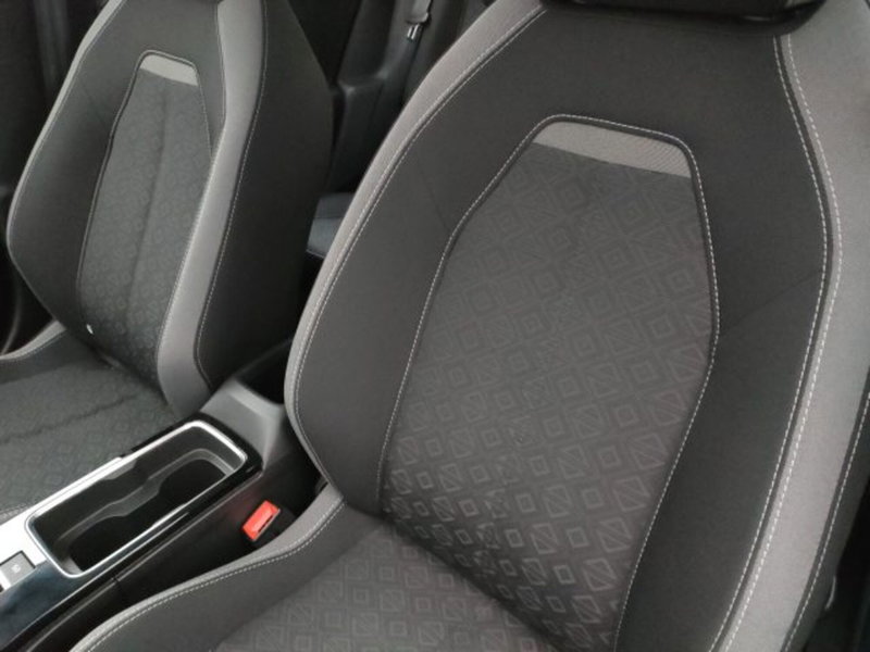 Opel Mokka usata a Torino (11)
