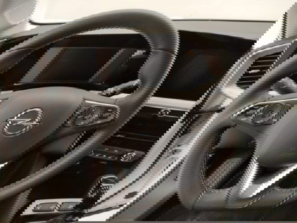 Opel Mokka usata a Torino (12)