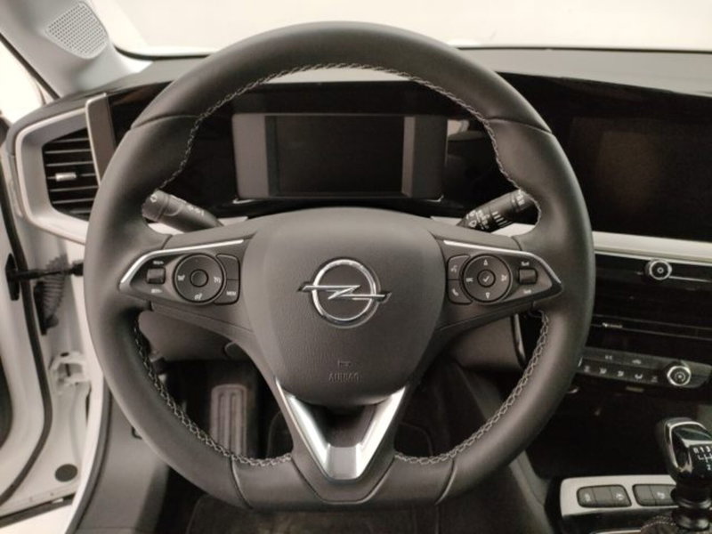 Opel Mokka usata a Torino (12)
