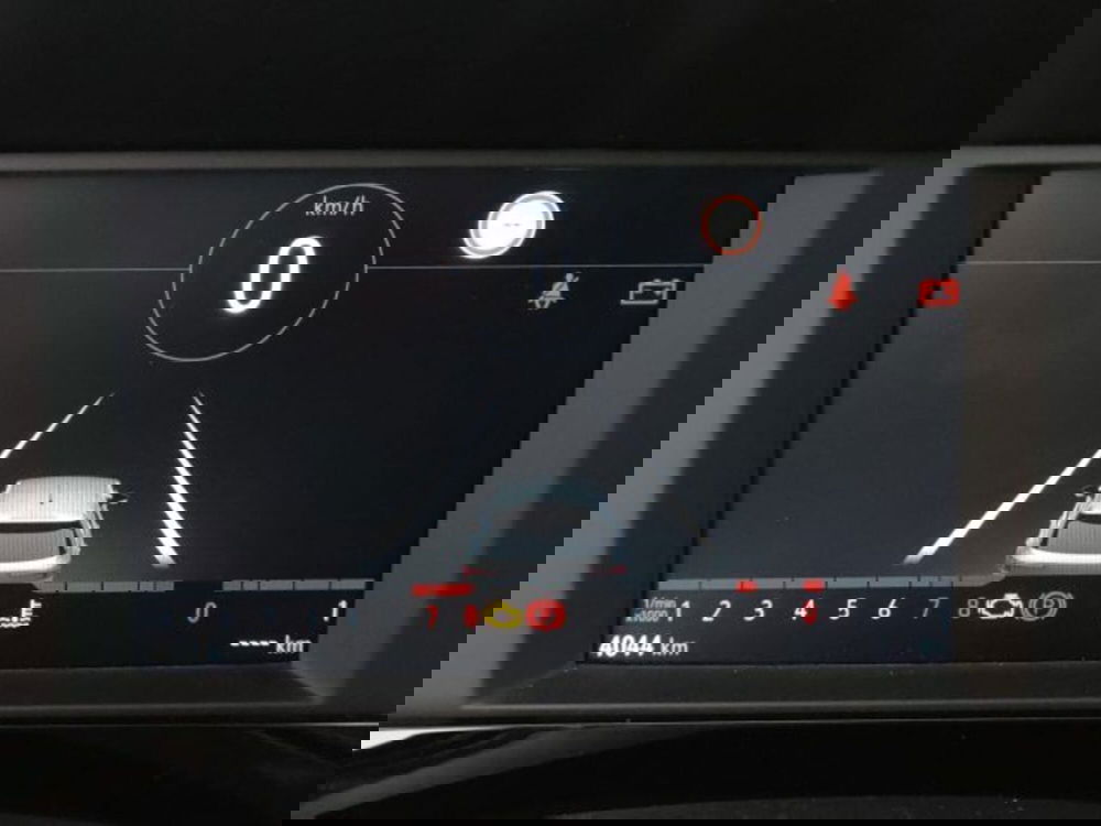 Opel Mokka usata a Torino (13)