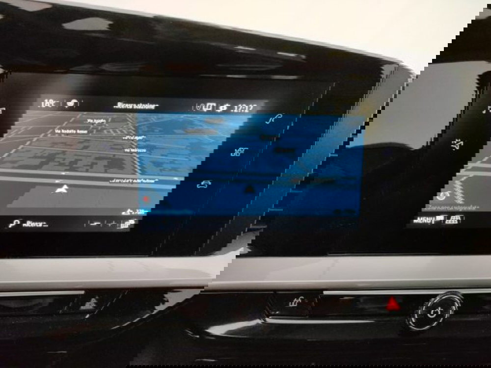 Opel Mokka usata a Torino (14)